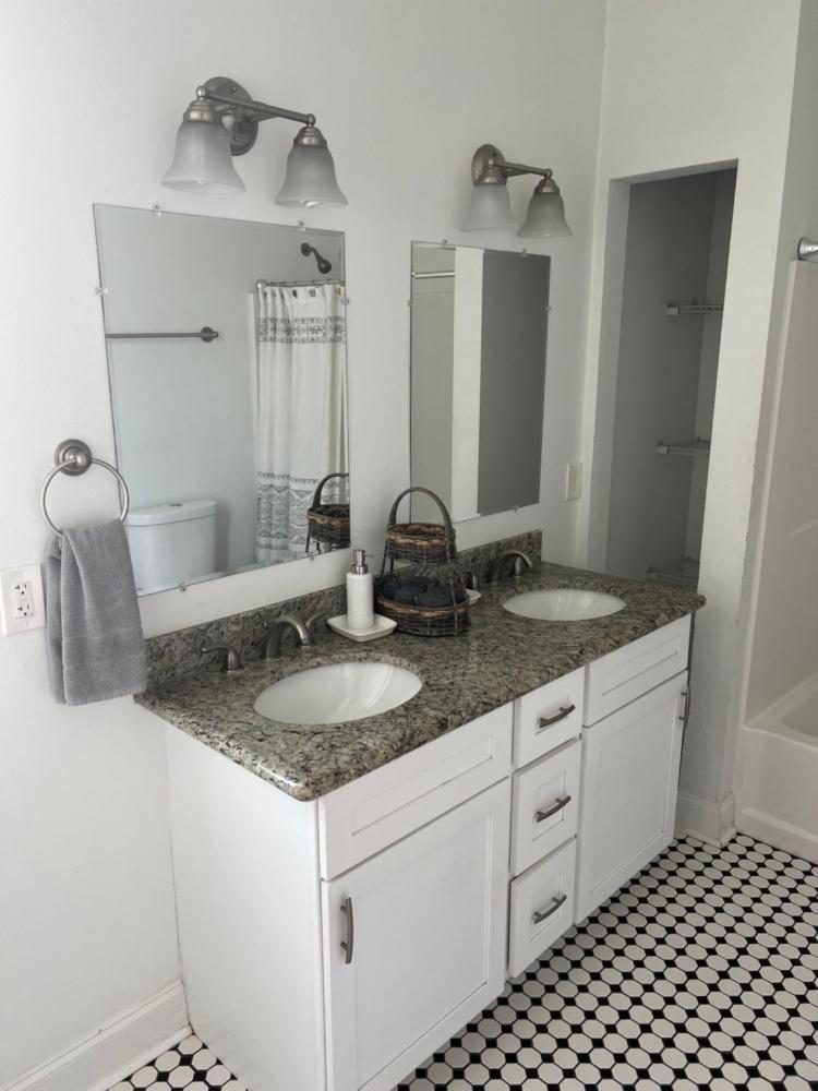 Vacation Home interior
